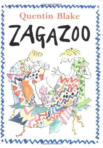 cover image Zagazoo