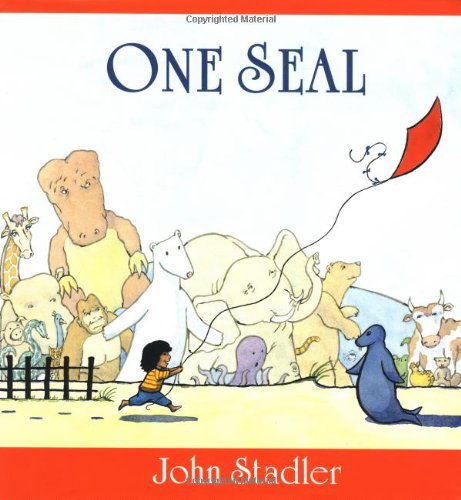 cover image One Seal