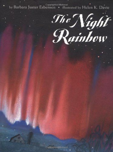 cover image The Night Rainbow