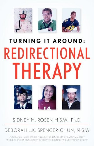 cover image Turning It Around: Redirectional Therapy