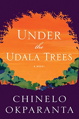 cover image Under the Udala Trees