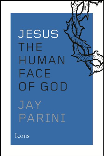 cover image Jesus: The Human Face of God 