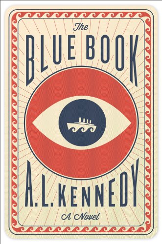 cover image The Blue Book
