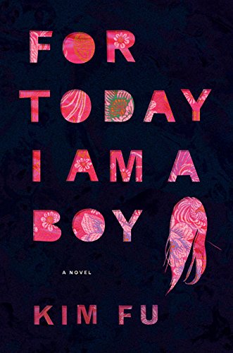 cover image For Today I Am a Boy