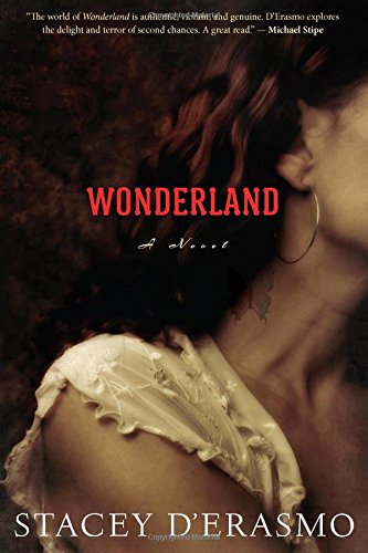 cover image Wonderland
