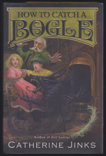 cover image How to Catch a Bogle