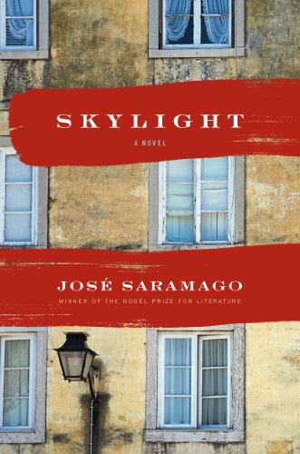 cover image Skylight