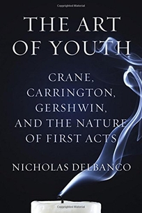 The Art of Youth: Crane