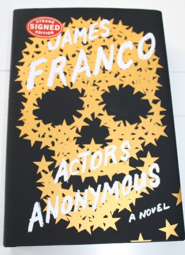 cover image Actors Anonymous