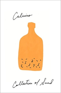 Collection of Sand: Essays