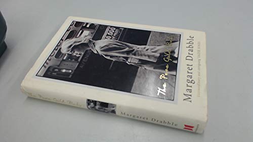 cover image The Pure Gold Baby 