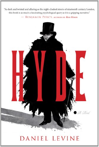 cover image Hyde