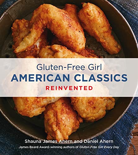 cover image American Classics Reinvented
