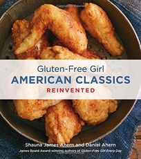 American Classics Reinvented