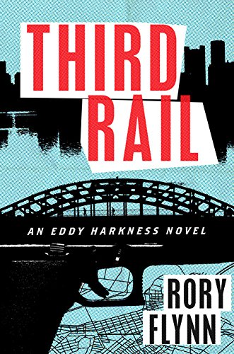 cover image Third Rail: 
