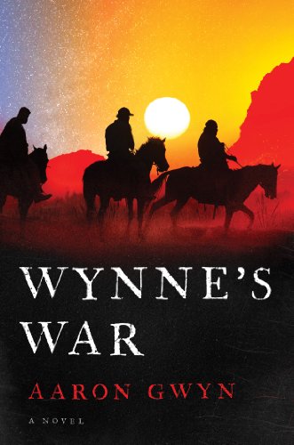 cover image Wynne’s War