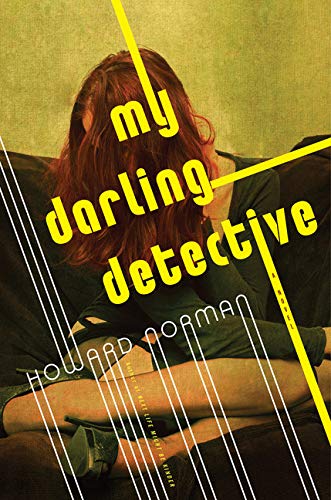 cover image My Darling Detective
