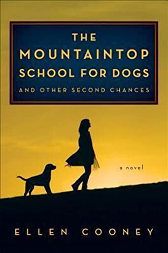 cover image The Mountaintop School for Dogs