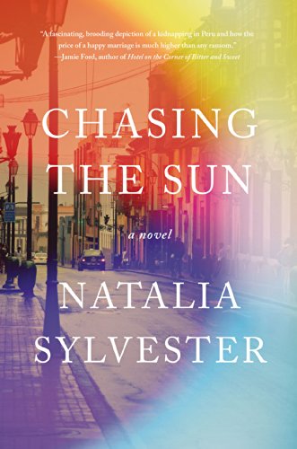 cover image Chasing the Sun