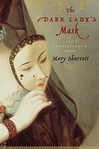 cover image The Dark Lady’s Mask