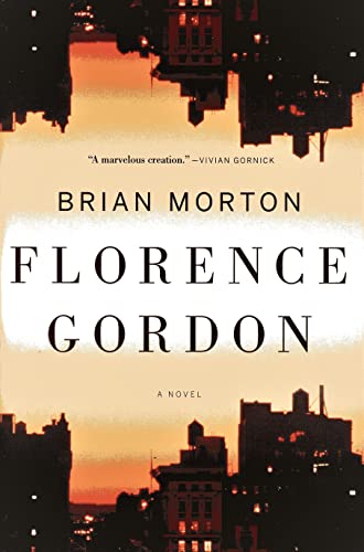 cover image Florence Gordon 