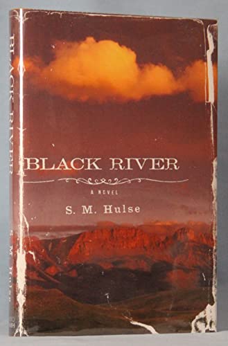 cover image Black River
