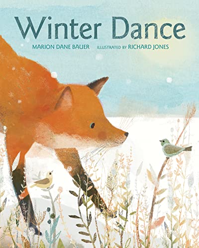 cover image Winter Dance
