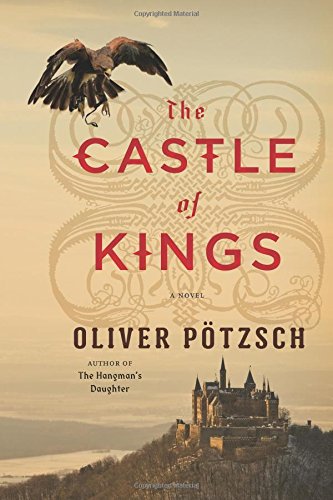 cover image The Castle of Kings