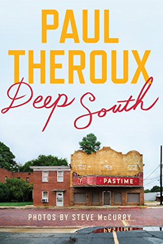 cover image Deep South
