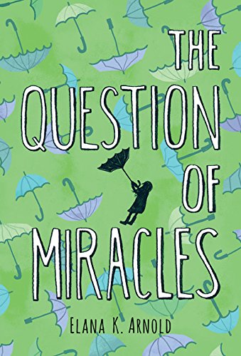 cover image The Question of Miracles