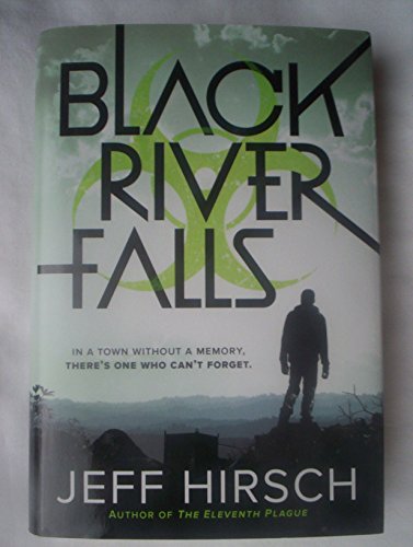 cover image Black River Falls