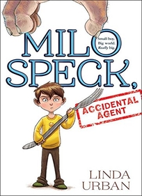 Milo Speck