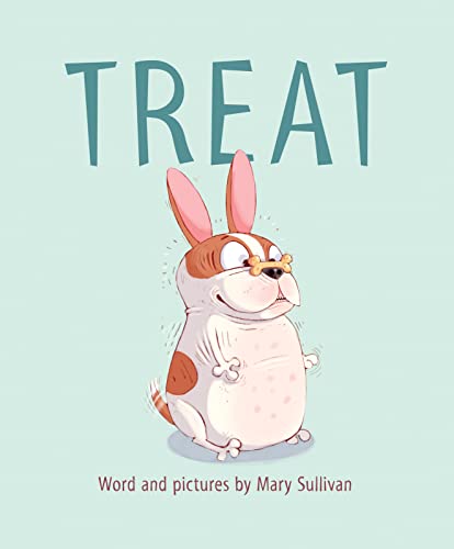 cover image Treat