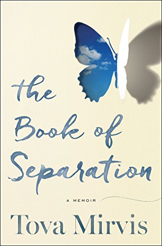 cover image The Book of Separation: A Memoir