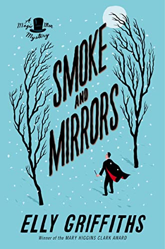 cover image Smoke and Mirrors