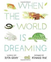 When the World Is Dreaming