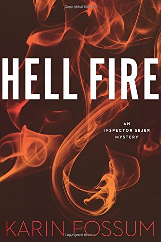 cover image Hell Fire