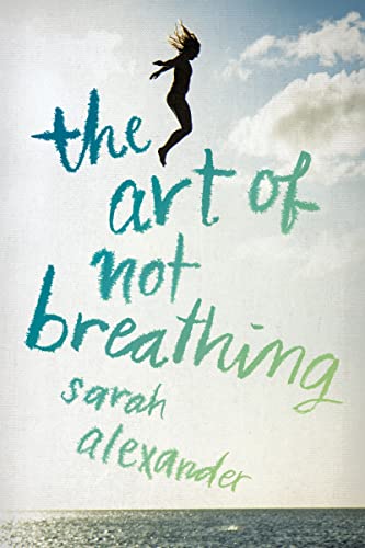 cover image The Art of Not Breathing