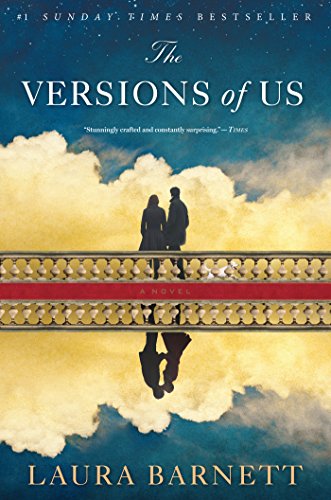 cover image The Versions of Us
