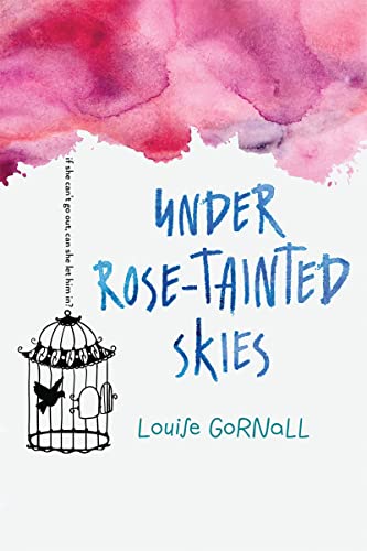 cover image Under Rose-Tainted Skies