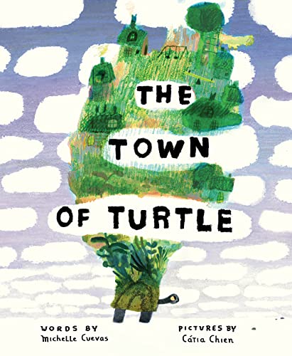 cover image The Town of Turtle