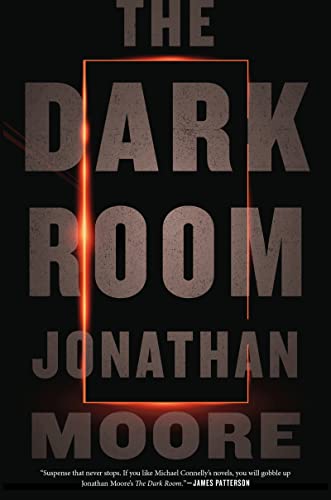 cover image The Dark Room