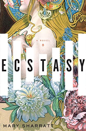 cover image Ecstasy
