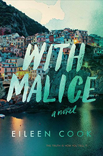 cover image With Malice
