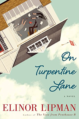cover image On Turpentine Lane