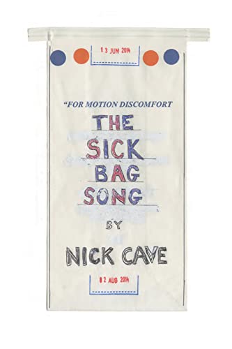 cover image The Sick Bag Song