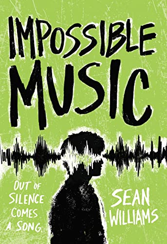 cover image Impossible Music