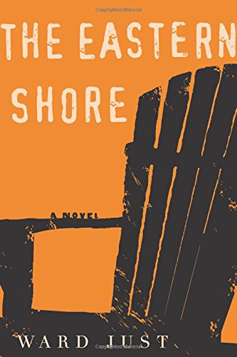 cover image The Eastern Shore