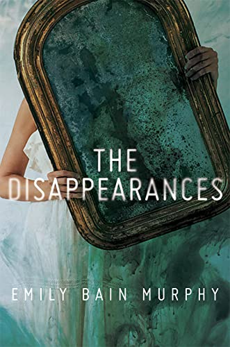 cover image The Disappearances