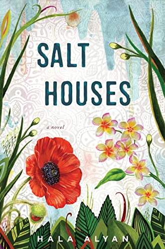 cover image Salt Houses